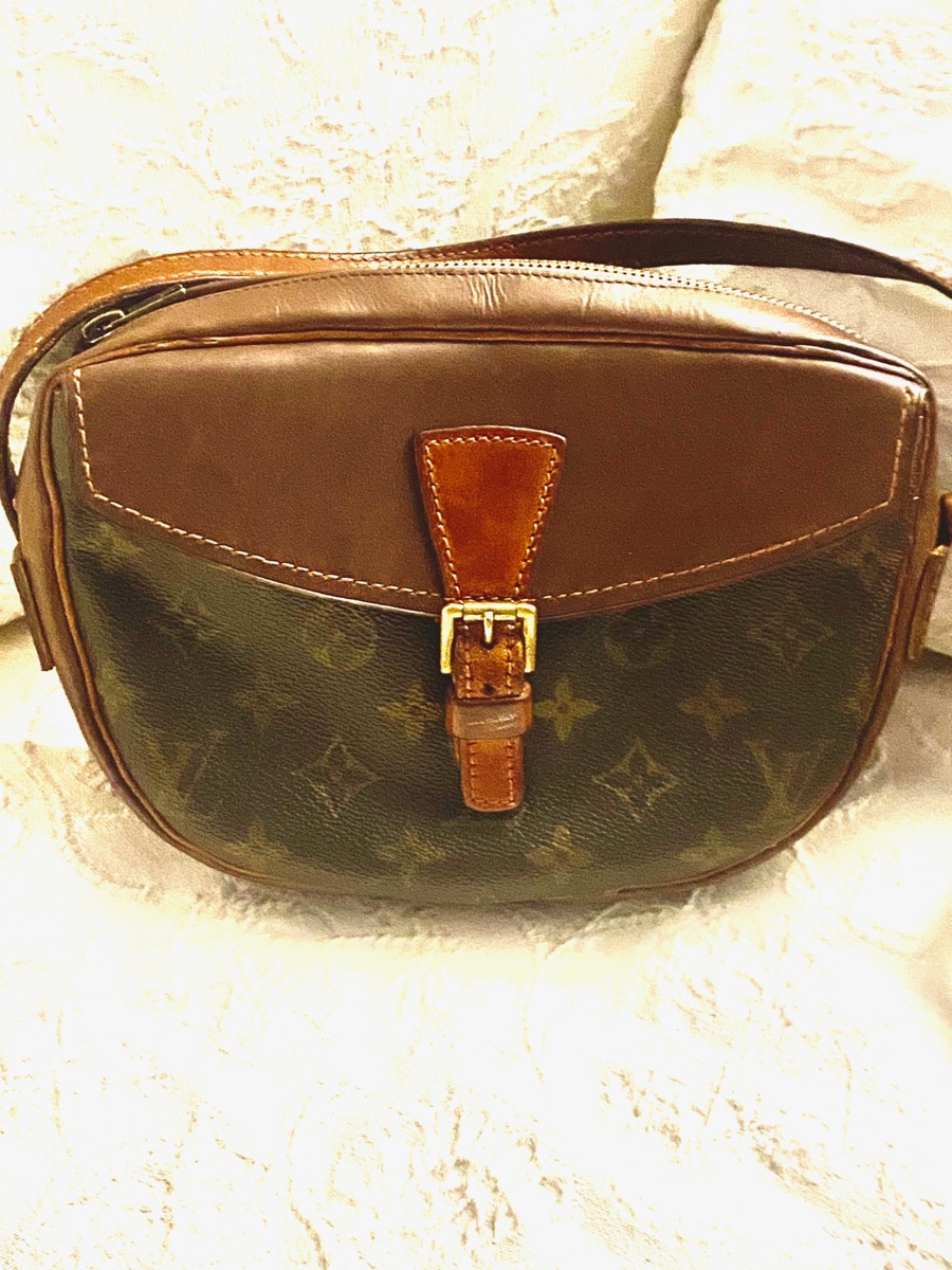 Louis Vuitton après rénovation